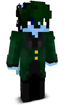 CapASwarm's skin