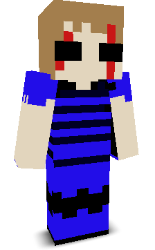 AmazonianGamer's skin