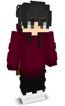 Idk3zXD's skin
