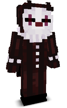 Moonlighterzz's skin
