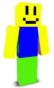 raringcannon34's skin