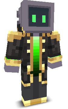 The_Harvesterr's skin