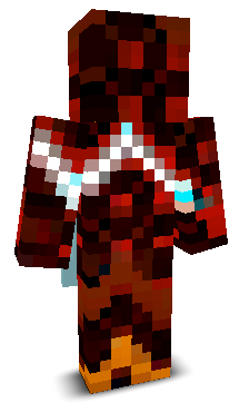 Lilskitle's skin