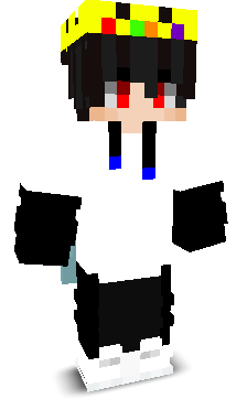 messi10978's skin