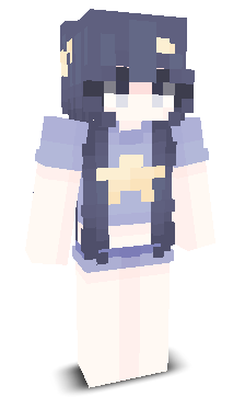 LarpStar's skin