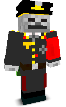 Evans_mc's skin