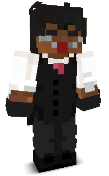 Skor10's skin