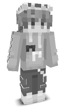 wokett's skin