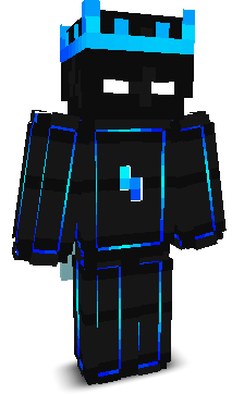 misha1120's skin
