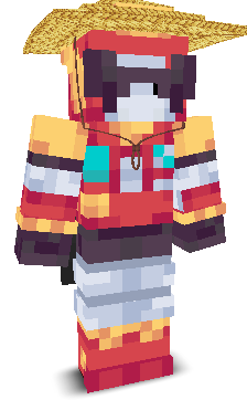 THUGGERNATION999's skin