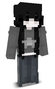_SILVER_BLACK_'s skin