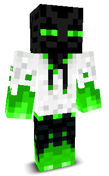 Blazenn's skin