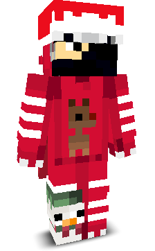 DorstWorst's skin