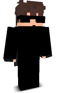 GangMemberLegity's skin