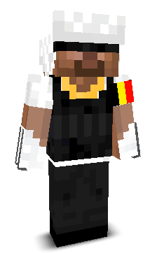 METZIE7's skin