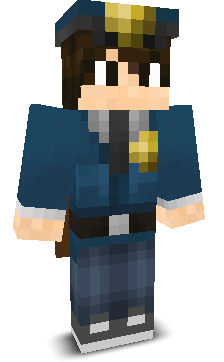 nilgold's skin