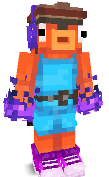 SmartMartin1's skin