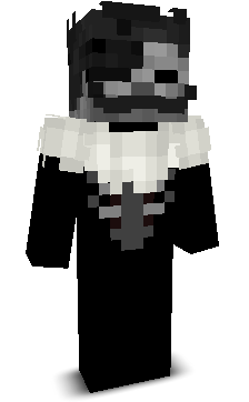 ArtemekMC's skin
