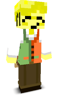 PearX2's skin