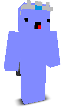 Jaxalopagus's skin