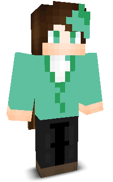 C1pherus's skin
