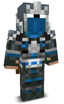 osintparadise's skin