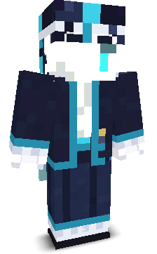 Unminified's skin