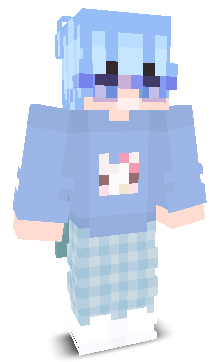 VicmagVTM's skin