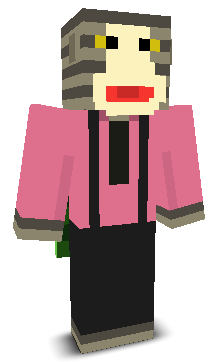 pepeXmxdu's skin