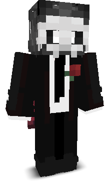 visudo_'s skin
