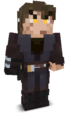 bighardwill's skin