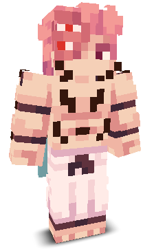 gruntfudge's skin