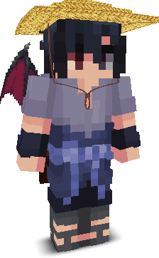 reklasse's skin