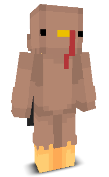 SkywalkerMini's skin