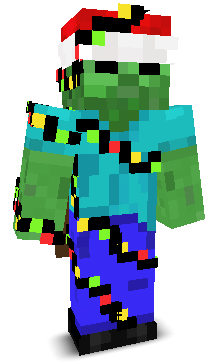 luisnaly012's skin