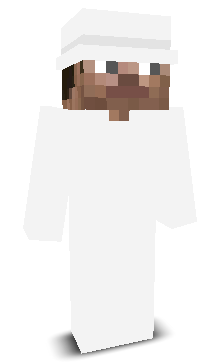 UnresolvedTrauma's skin
