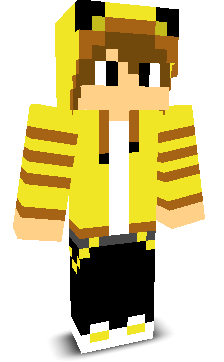 Akashirya's skin