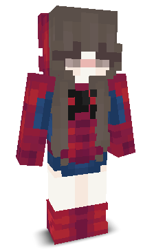 BabyRosyy's skin