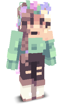 DessaEZ's skin
