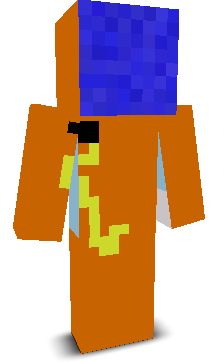 EnoZinG's skin