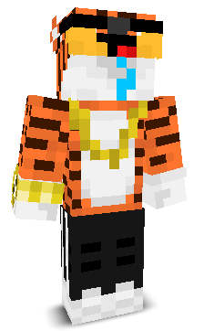 goldencuddly's skin