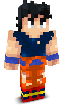 Energysoulfight's skin