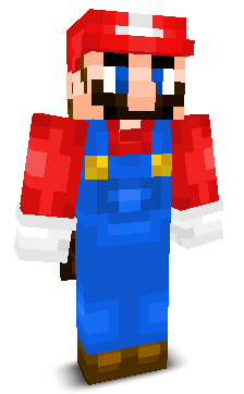 pumber21's skin
