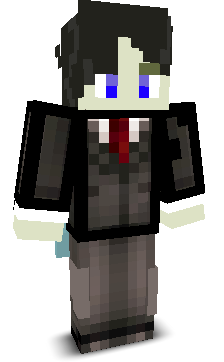 YOHANN1427's skin