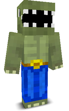 devilax18's skin