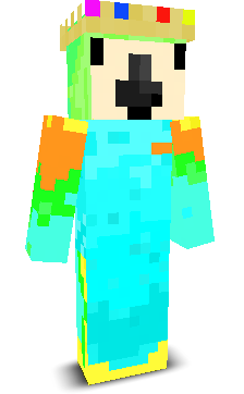 Rufusx2's skin