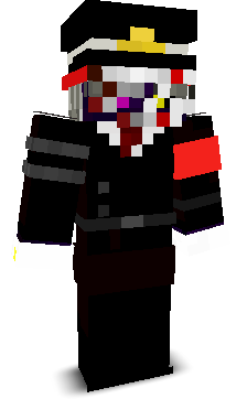 UncleMika's skin