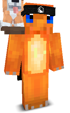 TheBugBlaster's skin