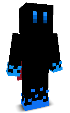 AWinterWolf's skin