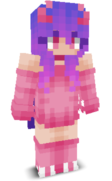 ZyroXD4328's skin